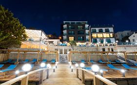 Guelluek Yali Boutique Otel
